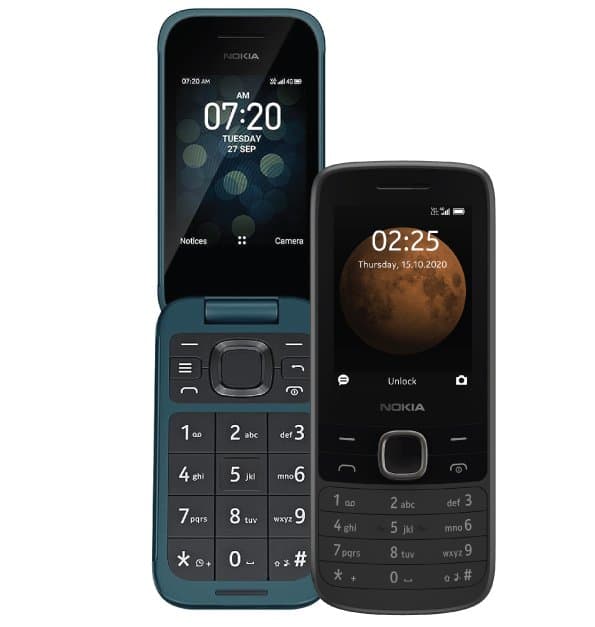 Mobile Phones